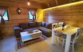 Mountain House Bjanka
